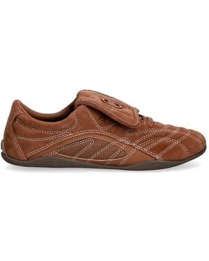 MICHAEL Michael Kors Kyler Sneakers - Brown