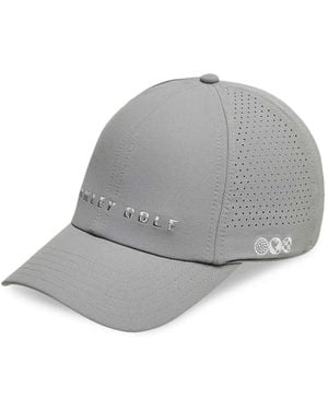 Oakley Peak Proformance Cap - Gray