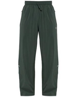 adidas Techy Teamgeist 26 Track Pants - Green