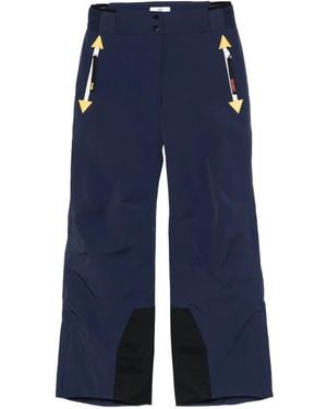 Rossignol Jcc Valthor Skibroek - Blauw