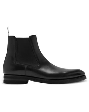 Magnanni Lonny Chelsea-Boots - Schwarz