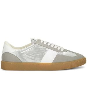 Missoni Baskets À Lacets - White