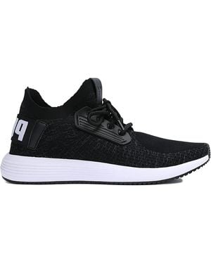 PUMA Uprise Sneakers - Black