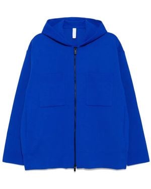 CFCL Milan Jacket - Blue
