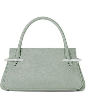 Givenchy Pinch Tote Bag - Green