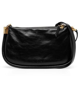 Chloé Borsa A Tracolla Mini - Nero