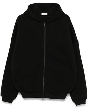 Fear Of God Eternal Hoodie - Zwart