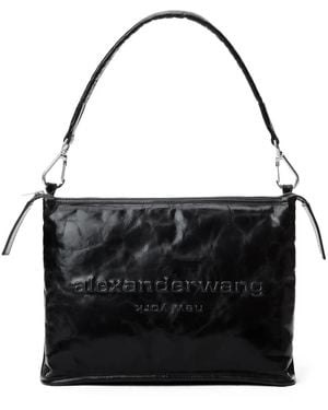 Alexander Wang Punch Tech バッグ - ブラック