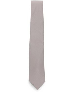 Patrizia Pepe Tie - White