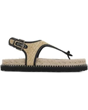 Castañer Tamesis/104 Shoes - Brown