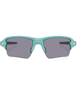Oakley Flak 2.0 Xl Sonnenbrille - Blau