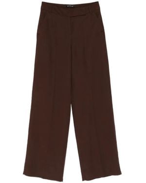 Pennyblack Wide Trousers - Brown