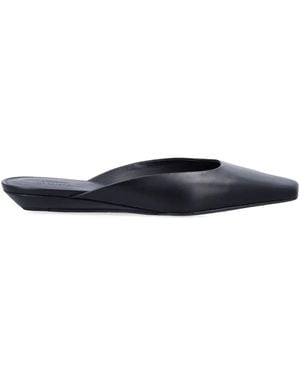 Loulou de Saison Diane Mules - White