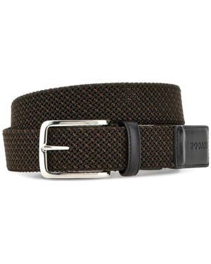 Hogan Cintura - Nero