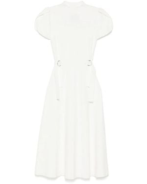 3.1 Phillip Lim Abito Tulip - Bianco