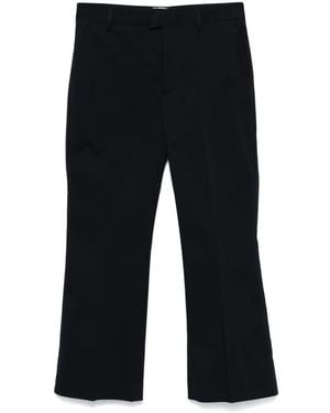 Closed Wharton Pants - Blue