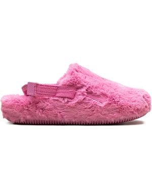 Nike Calm "pink" ミュール - ピンク