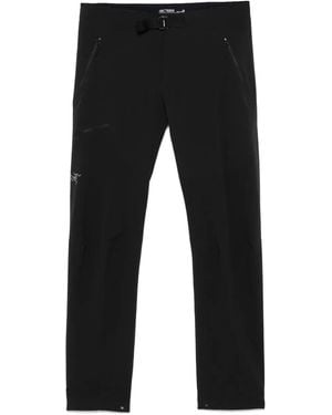 Arc'teryx Pantalon Gamma Sl - Black