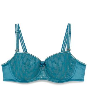 Marlies Dekkers Angel Bra - Blue