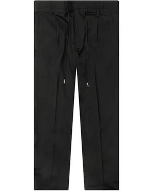 sacai 20aw ベルト付き パンツ　スラックス sacai - 新作 Sacai パンツの通販 by Best shop｜サカイならラクマ