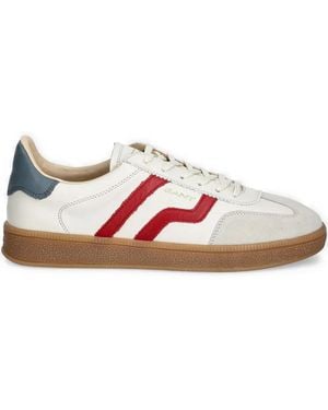GANT Cuzima スニーカー - ピンク