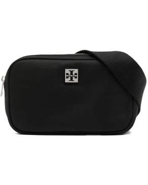 Tory Burch Virginia ベルトバッグ - ブラック