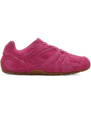 Marc Jacobs The 72 Spring Sneakers - Lila