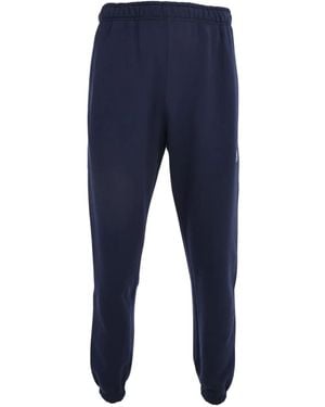Stance Pantaloni Sportivi Con Vita Elasticizzata - Blu