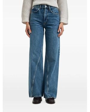 Anine Bing Jeans - Blue
