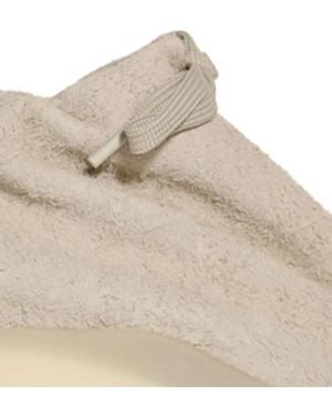 Fear Of God Moc Runner Loafers - Natural