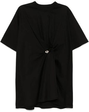 JNBY Embellished Dress - Black
