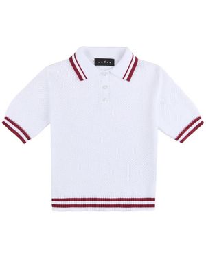 Hogan Polo - Bianco