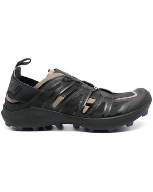 Salomon Udara Advanced Trainers - Black