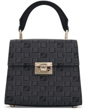 Moreau Bolso Bb Mune Mini - Negro
