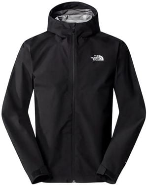 The North Face Whiton Three-Layer Jacket - Black