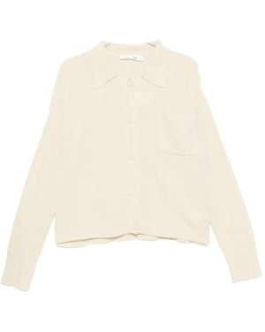 AYA MUSE Oona Hooded Jacket - Black