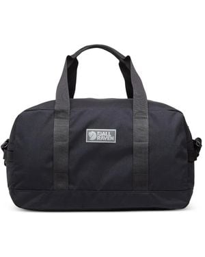 Fjallraven Vardag 33 ダッフルバッグ - ブルー