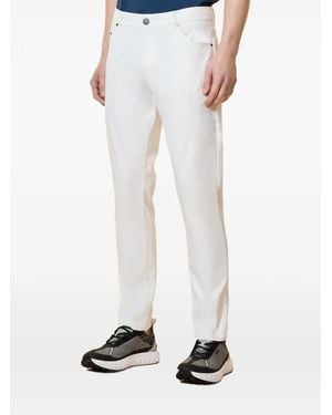 Rrd Marina Pants - White