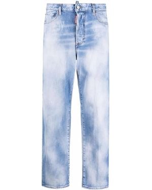DSquared² Jeans Blue