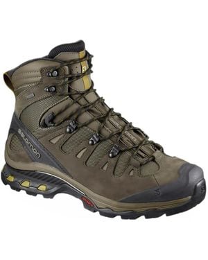 Salomon Bottines Quest 4D 3 Gtx - Brown