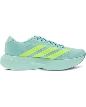 adidas Adizero Evo Sl Stripes Sneakers - Green