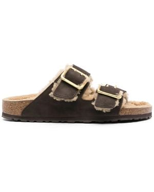 Birkenstock Arizona サンダル - ブラウン