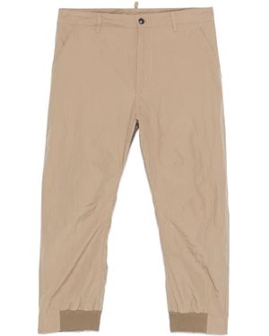 DSquared² Pantaloni Sportivi - Neutro
