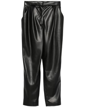 Balmain Trousers - Black