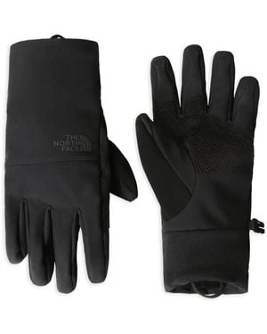 The North Face Apex Etip Gloves - Black