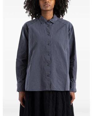 Casey Casey Camisa Drays - Gris