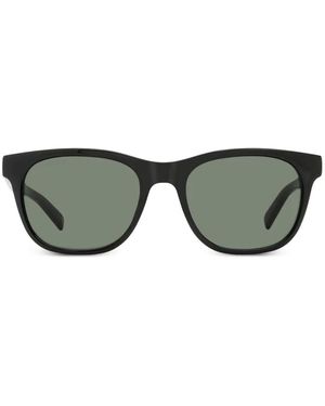 Gucci Rectangular 1985 Sunglasses - Green