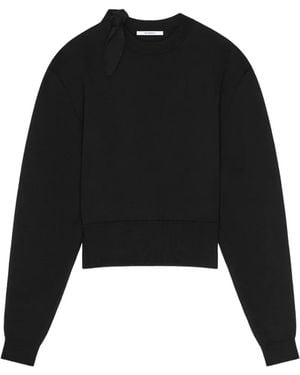 Givenchy Maglione - Nero