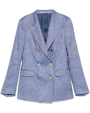 Tagliatore Blazer Parigi - Bleu