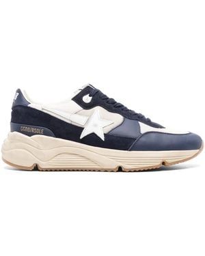 Golden Goose Super-star スニーカー - ブルー